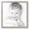 ArtToFrames 24x24 Inch Picture Frame, This 1.25 Inch Custom MDF Poster Frame is Available in Multiple Colors, Great for Your Art or Photos - Comes with 060 Plexi Glass and Corrugated (A46RC)